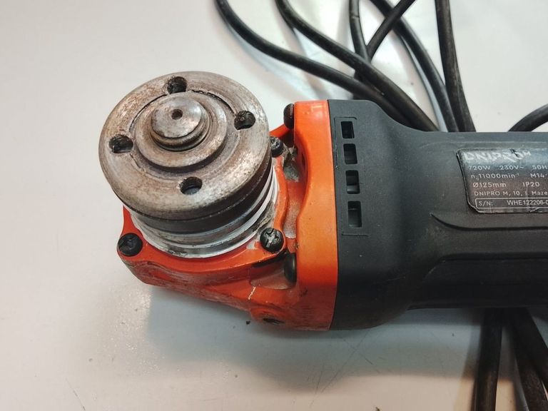 Dnipro-M gs-98 Код:01-200815637. Зображення 5