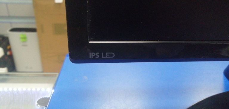 Розпродаж LG 22MP58D-P, продавець Техноскарб