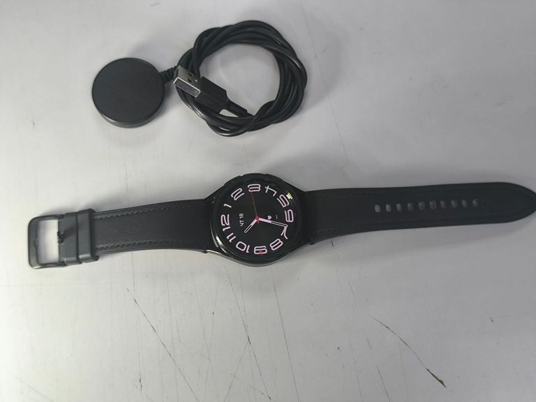 Samsung galaxy watch6 classic 43mm Код:01-200817070. Зображення 13