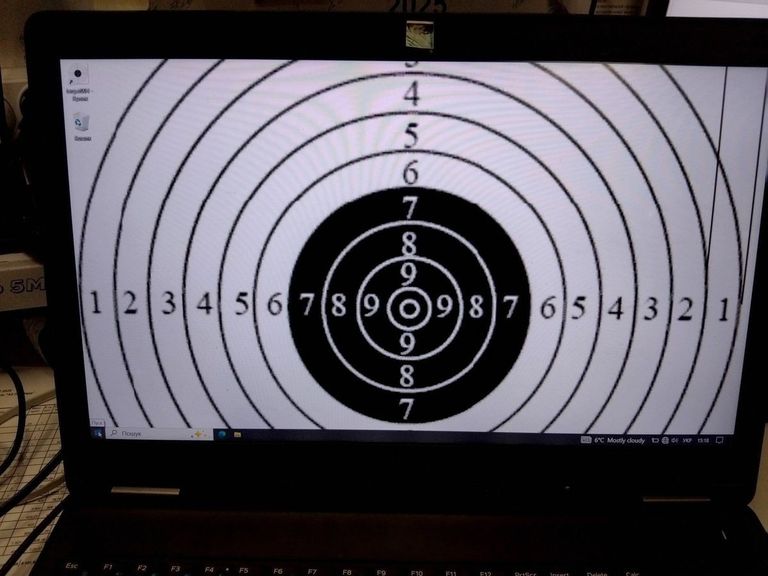 Dell 15/core i5 6200u ddr3/8gb ddr3/hdd *відсутній/ssd 256 gb/*інтегрована Код:01-200817770. Зображення 17