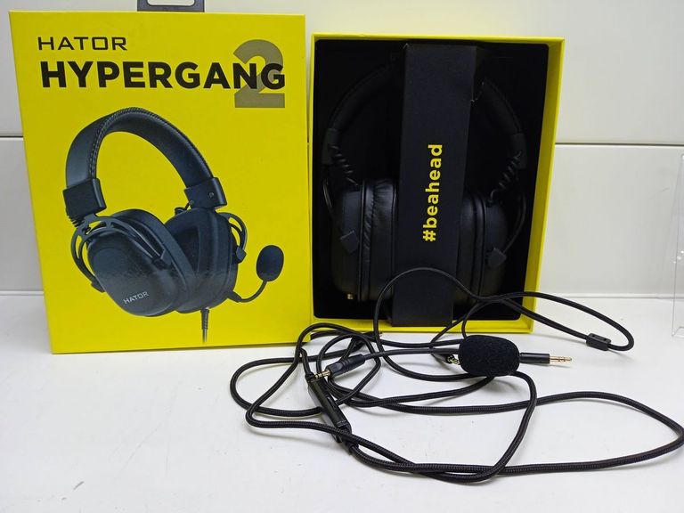 Купити Hator hypergang 2 Б/У