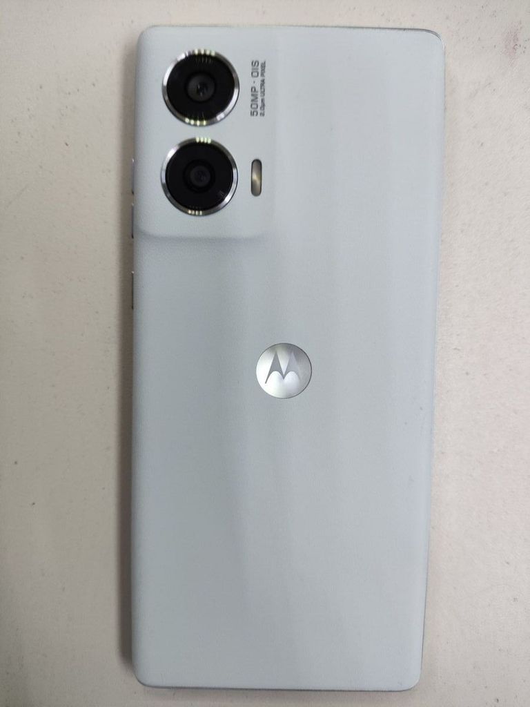 Motorola edge 50 fusion 8/256gb Код:01-200819448. Зображення 5