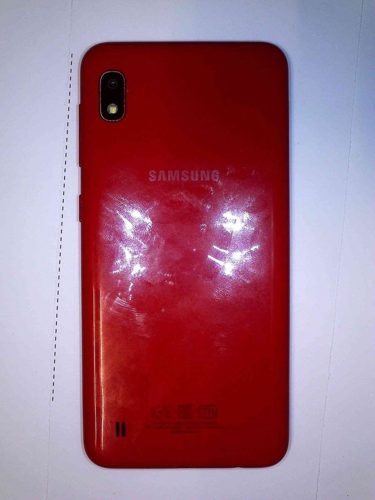 Оголошення Samsung a105f galaxy a10 2/32gb Б/У