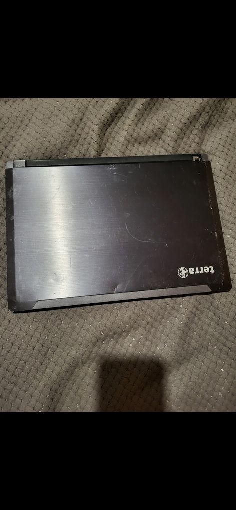 Объявление Terra Mobile 1451 Б/У