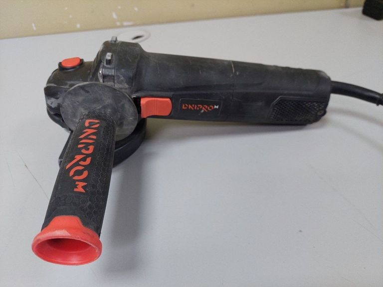 Объявление Dnipro-M gs-140se 2021 Б/У