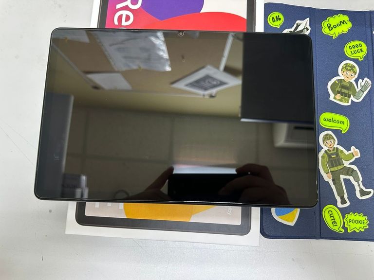 Дешиво Xiaomi redmi pad se 8/256gb с ломбарда