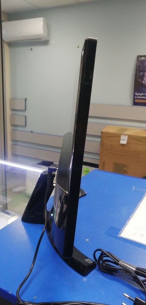 Распродажа LG 22MP58D-P, продавец Техноскарб