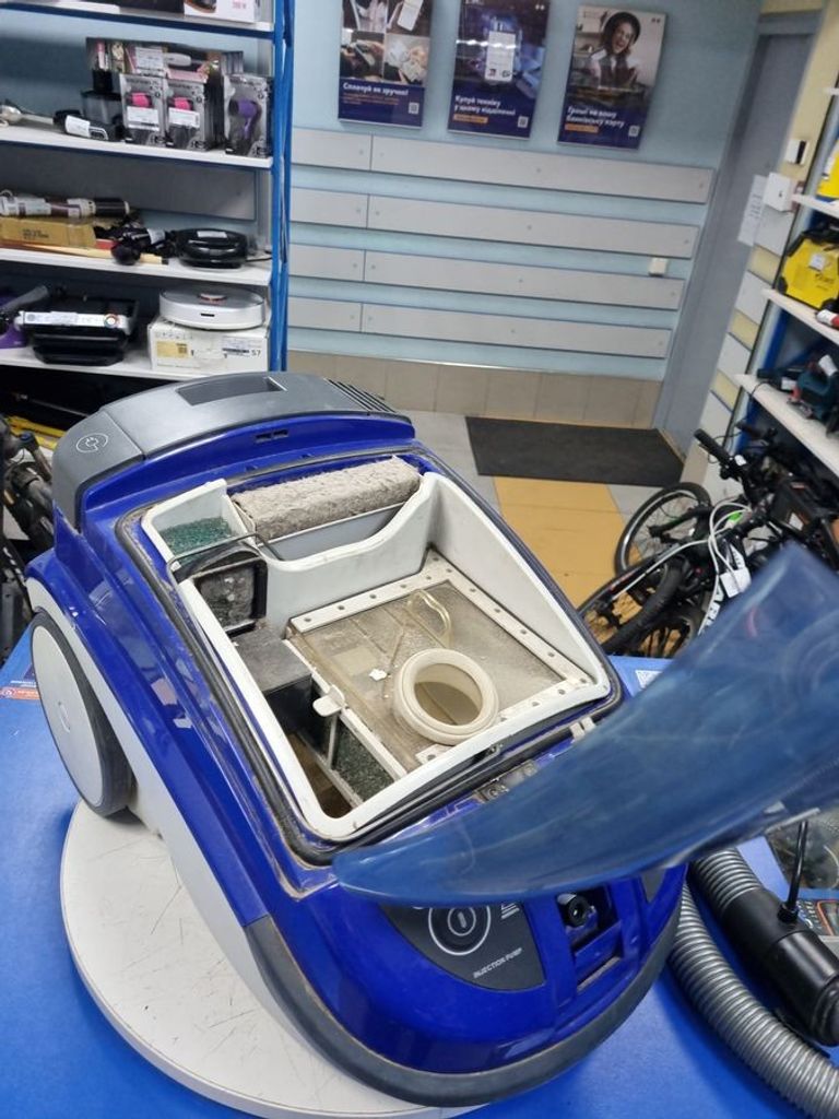 Дешево Thomas twin tt aquafilter з ломбарду