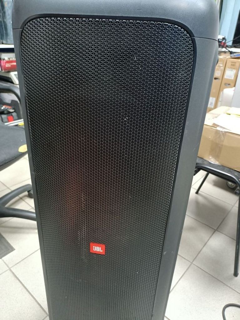Jbl PartyBox 1000 (PARTYBOX1000) Код:01-200824542. Зображення 6