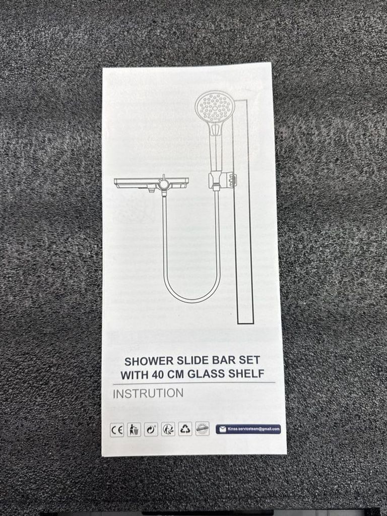 Розпродаж Kinse 3213, продавець Техноскарб