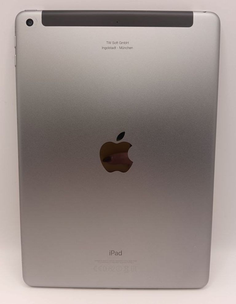 Розпродаж Apple ipad 9.7 5gen wi-fi 32gb, продавець Техноскарб