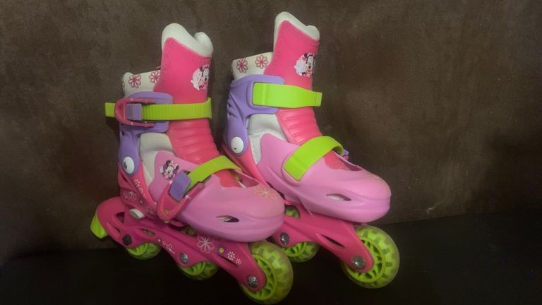 Купити Disney 27-30 Б/У