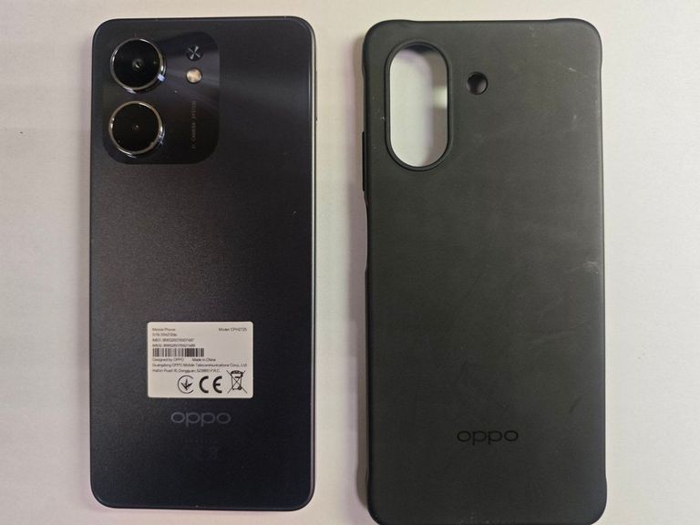 Oppo a5x 4g 4/128gb Код:01-200825659. Зображення 9