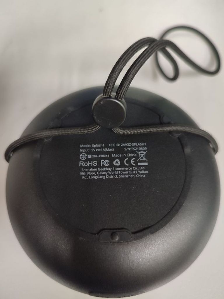 Дешево Tronsmart Splash 1 з ломбарду