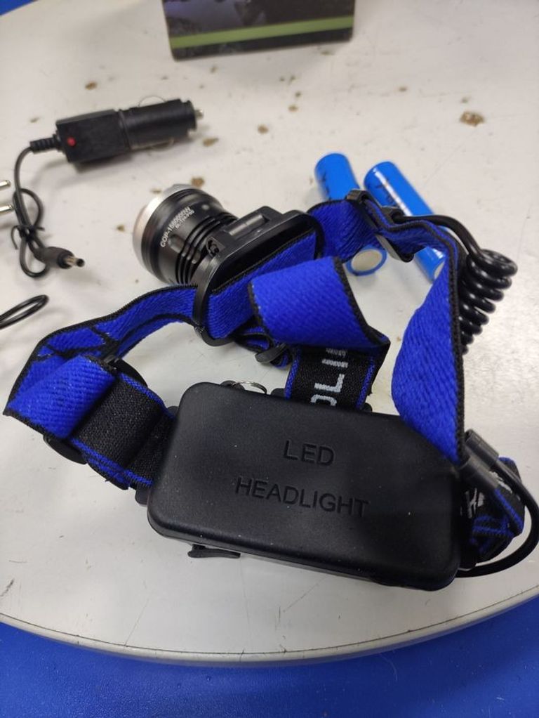 Дешево Police BL-T24 P50 з ломбарду