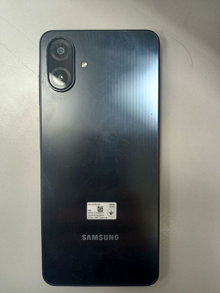 Купити Samsung galaxy a07 4/128gb Б/У