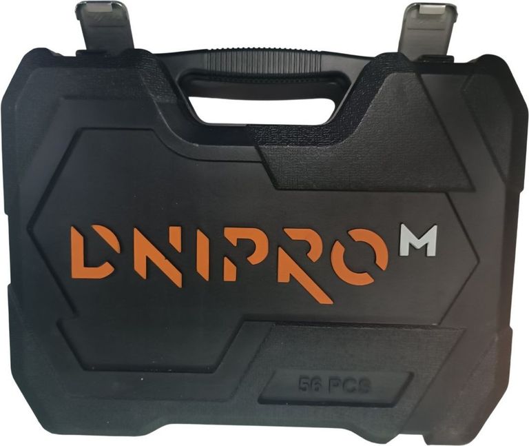 Розпродаж Dnipro-M ultra 56 pcs, продавець Техноскарб