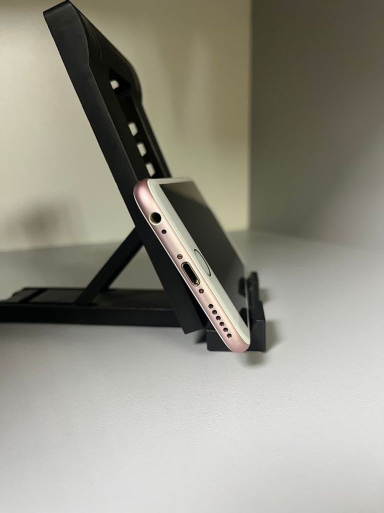 Apple iphone 6s 16gb Код:01-200828358. Зображення 7