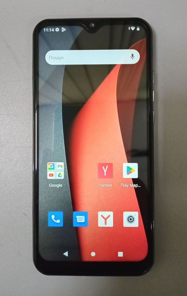 Купити Bq 6631g surf 2/16gb Б/У