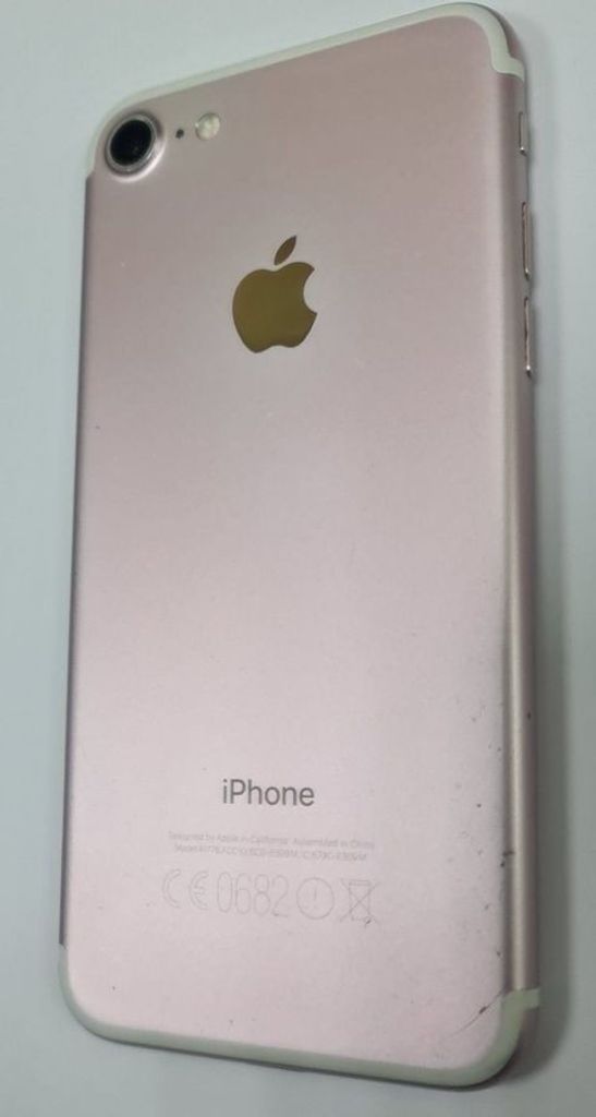 Apple iphone 7 32gb Код:01-200828787. Зображення 9