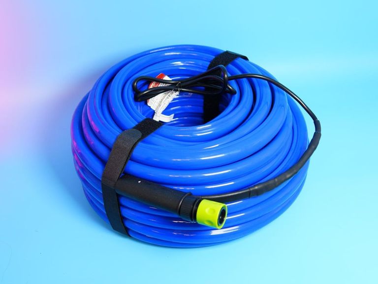 Объявление Vevor 310343 15,2 м 285 Вт. Новий. Б/У