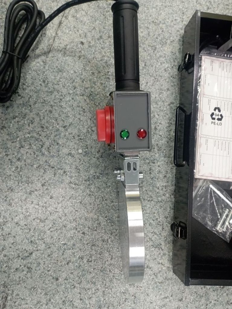 Розпродаж Intertool rt-2113, продавець Техноскарб