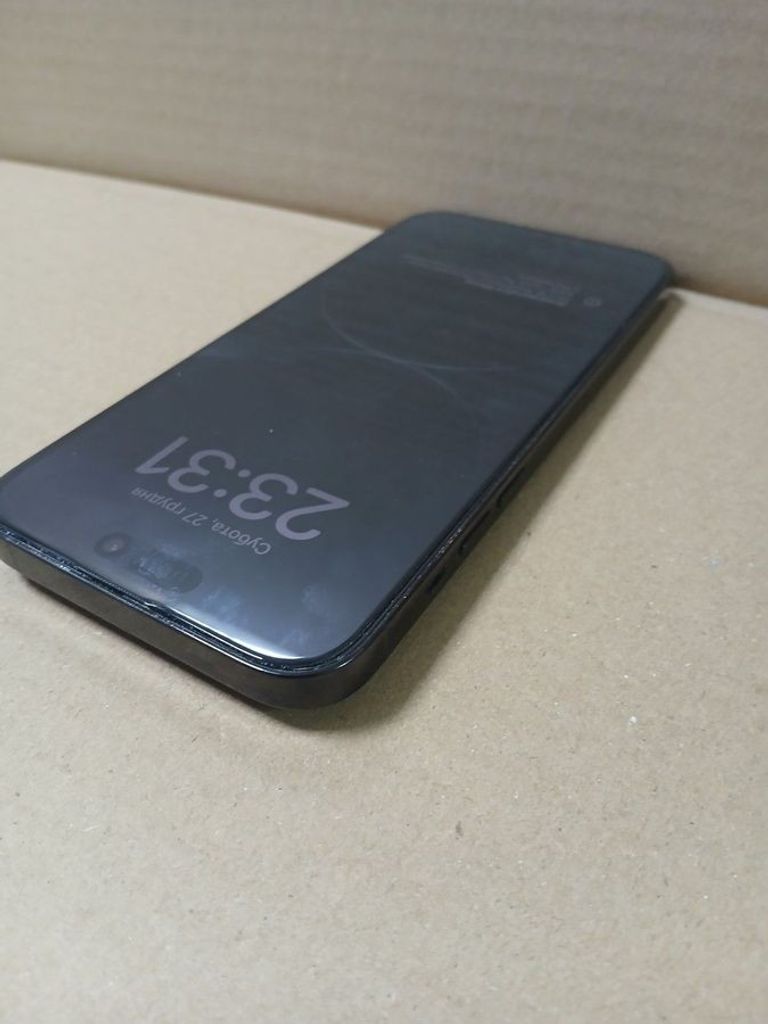 Apple iphone 14 pro max 256gb Код:01-200828967. Зображення 14