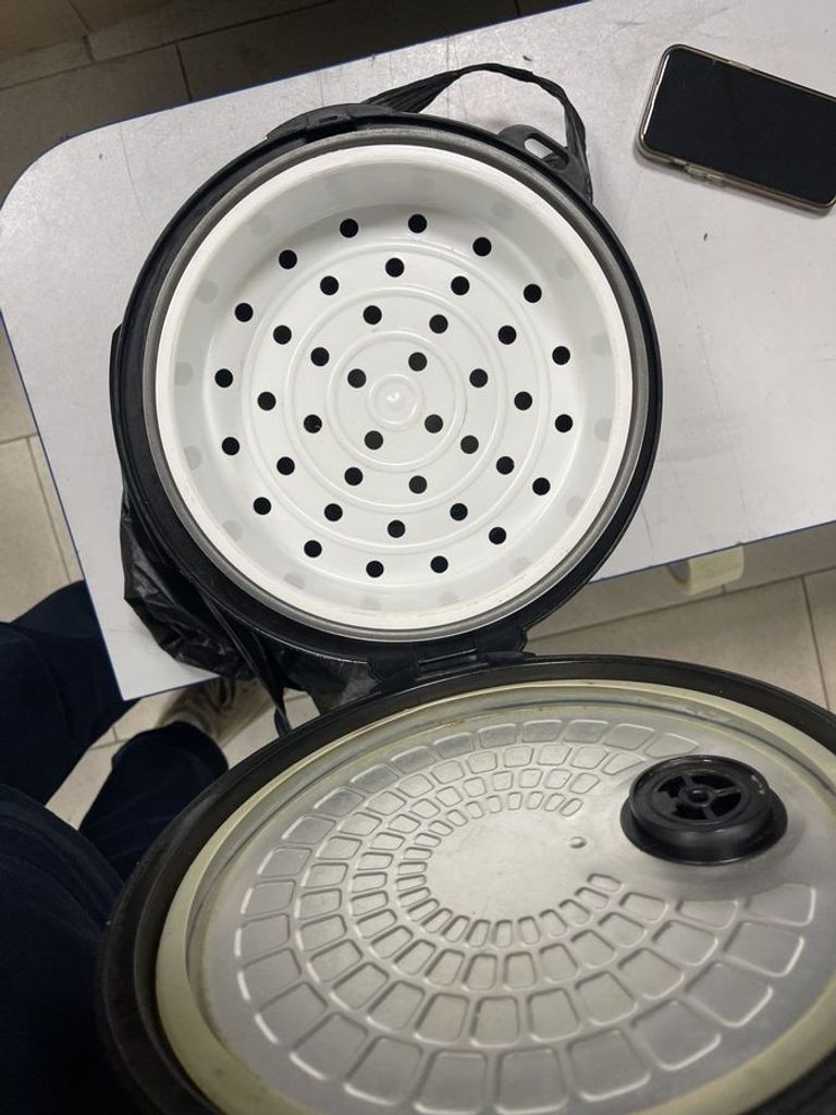 Объявление Rotex RMC505-B Excellence Б/У