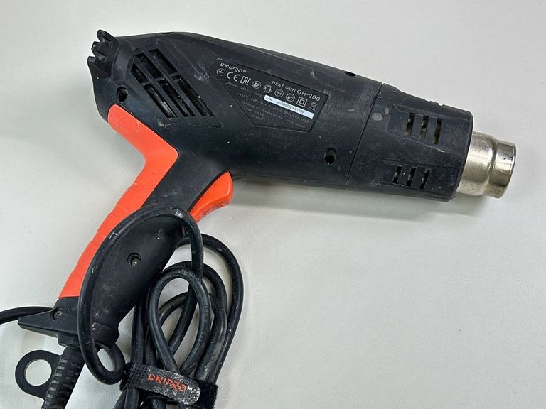 Оголошення Dnipro-M gh-200 Б/У