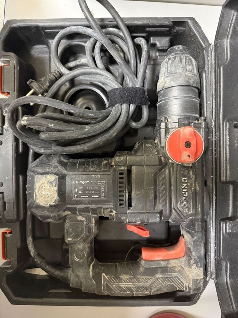 Купити Dnipro-M bh-10 Б/У