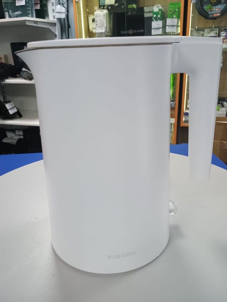 Купить Xiaomi electric glass kettle Б/У