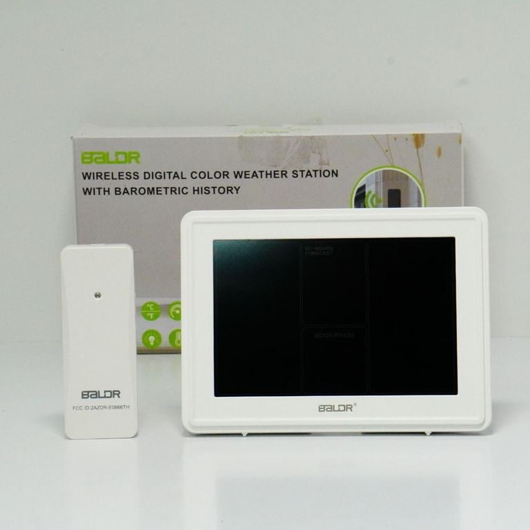 Оголошення BALDR B0359WST2HPR Б/У