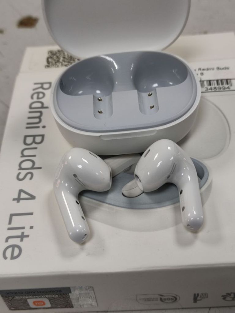 Купити Xiaomi redmi buds 4 lite Б/У