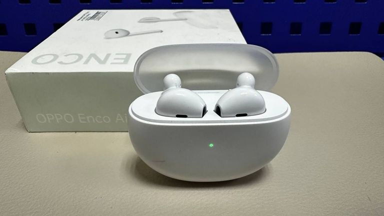 Купити OPPO OPPO Enco Air (W32) (29567) Б/У