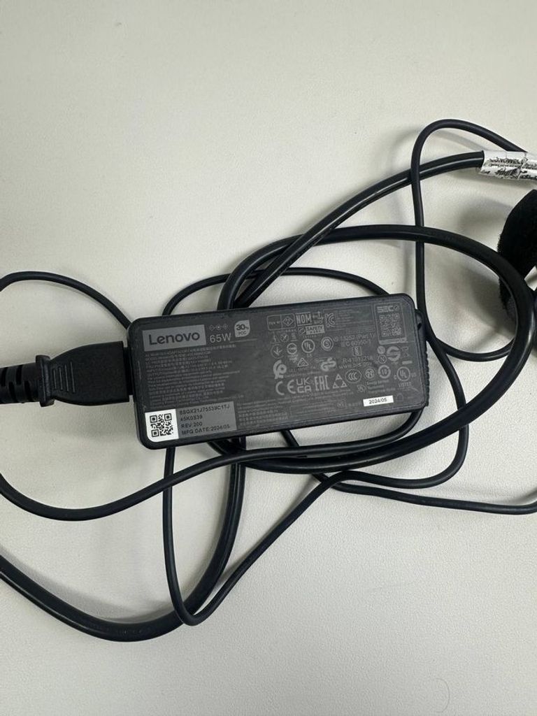 Lenovo 15/core i5-13420h ddr5/16gb ddr5/hdd *відсутній/ssd 512 gb/*інтегрована Код:01-200831602. Зображення 13