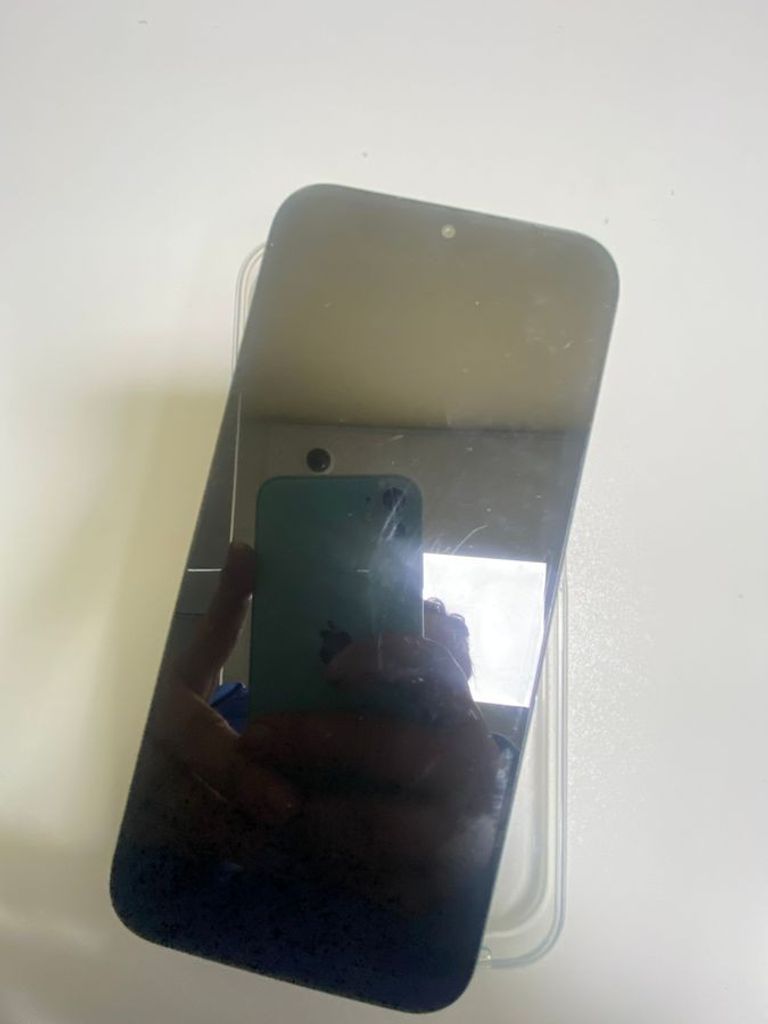 Объявление Realme C21 4/64Gb Б/У