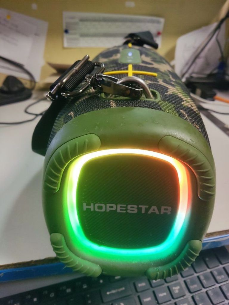 Оголошення Hopestar a6 max Б/У