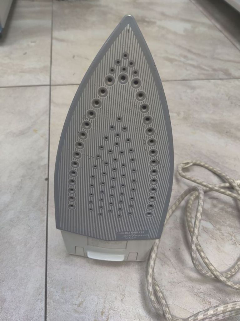 Оголошення Tefal 12104 Б/У