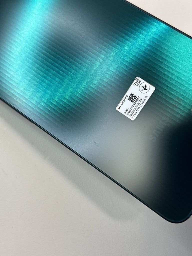 Samsung galaxy a07 4/128gb Код:01-200834847. Зображення 9