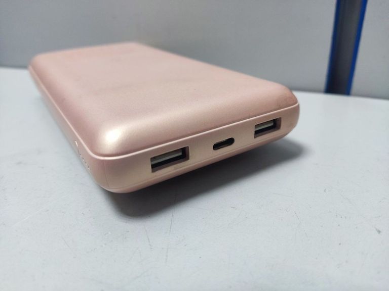 Оголошення Belkin 20000mah 15w Б/У