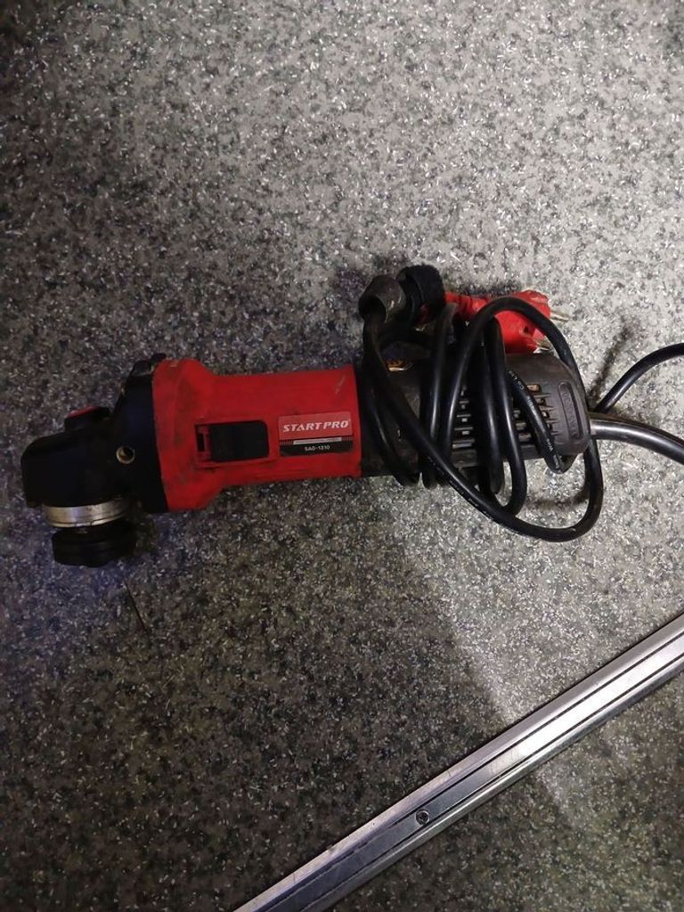 Купить Start Pro sag-1310 Б/У
