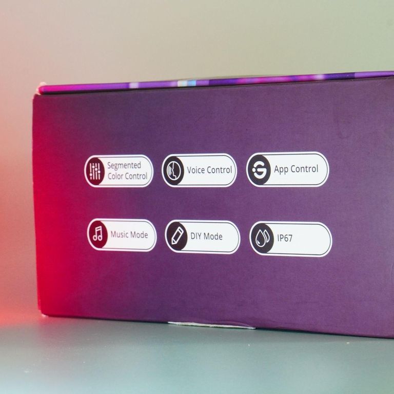 Govee H61A2 Код:null. Изображение 4