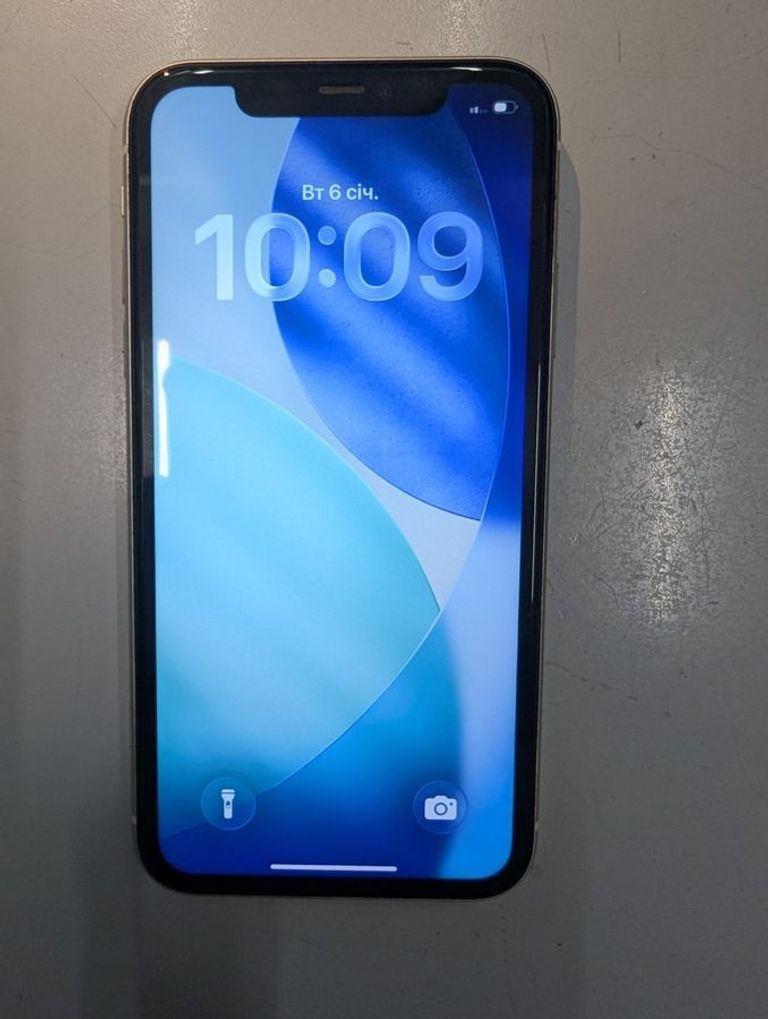 Купити Apple iphone 11 128gb Б/У
