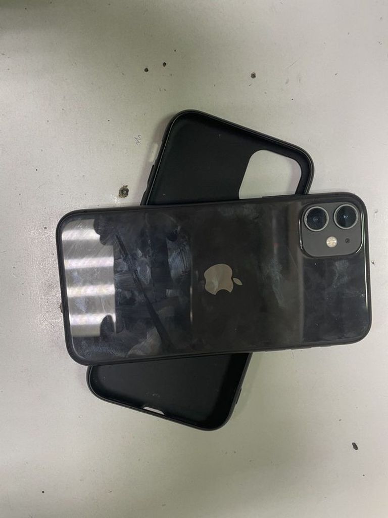 Дешево Apple iphone 11 64gb з ломбарду