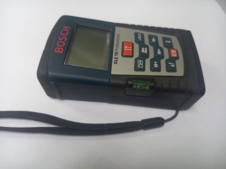 Bosch DLE 70 Код:01-200835602. Зображення 5