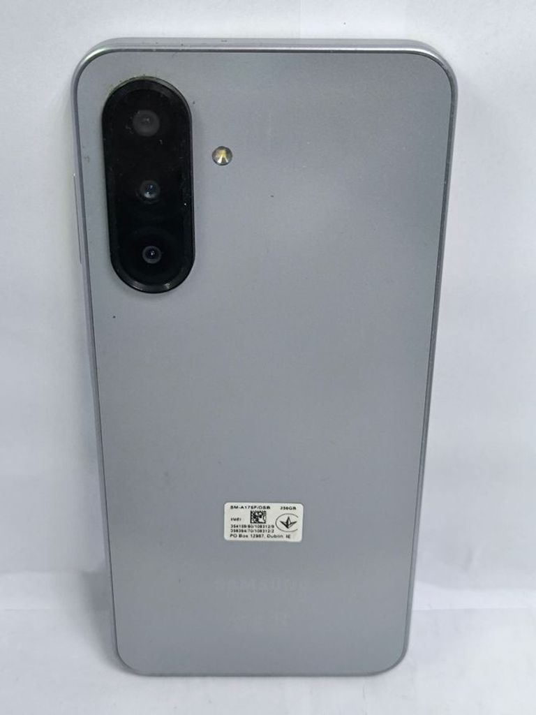 Оголошення Samsung galaxy a17 8/256gb Б/У