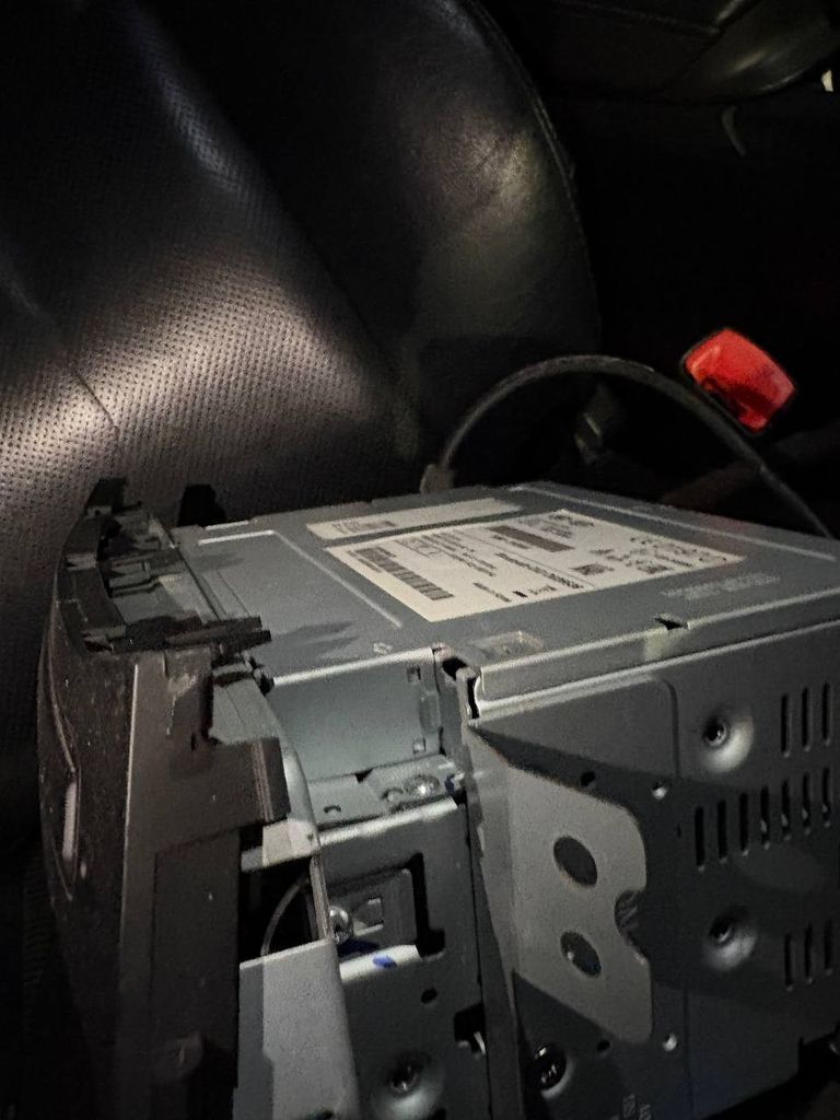 Abyss Audio Штатная магнитола для Hyundai Santa Fe 2013-2014 (P9E-SANF13) Код:null. Изображение 4