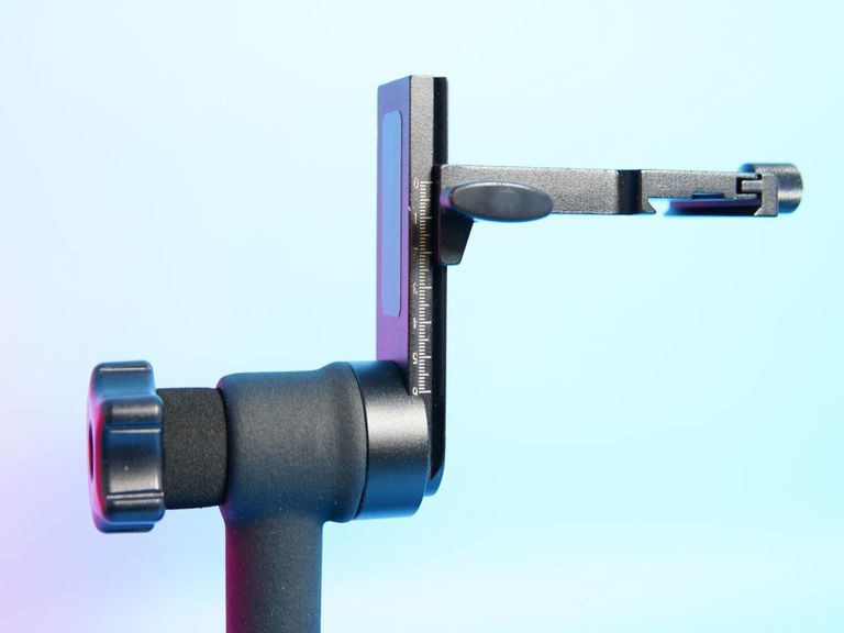 Gimbal Tripod Head BK-45 Код:null. Зображення 7