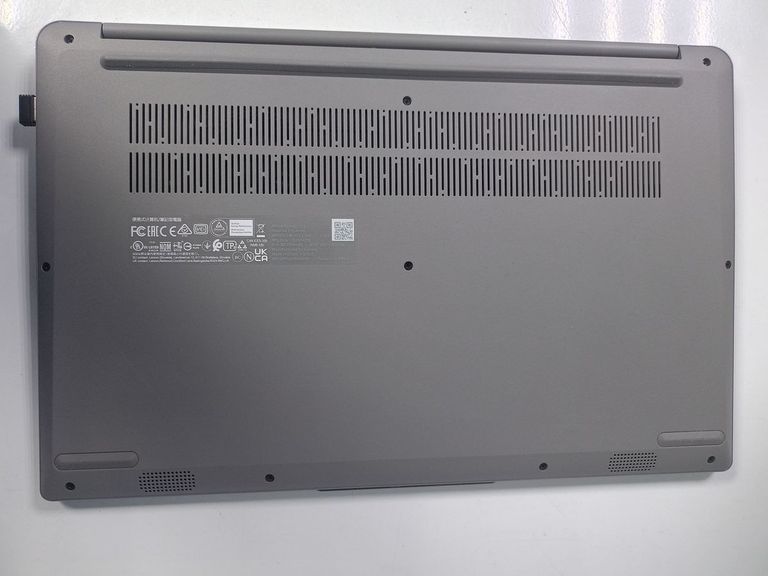 Lenovo 15/ryzen 3 7320u ddr5/16gb ddr5/hdd *відсутній/ssd 512 gb/*інтегрована Код:01-200827907. Зображення 6