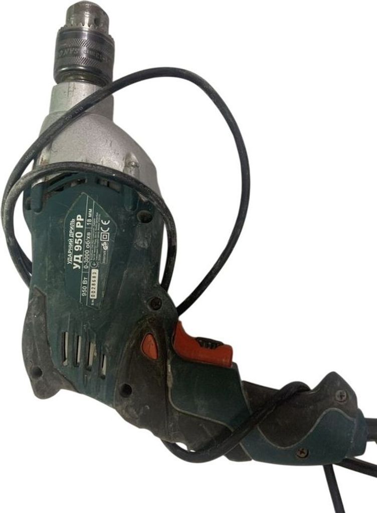 Купить Сталь уд 950 рр Б/У